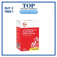 Authentic GKB GKM3 Probiotic Capsules