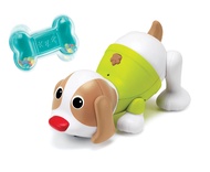 Infantino : ShakeN Silde Dance Puppy