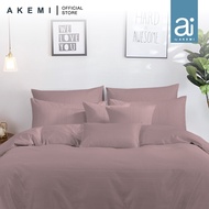 ai by AKEMI Colourdream Collection Comforter Set | MicroXT™ Sateen Dobby 900TC (Queen)