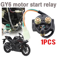 Starter relay for wave 125 gy6