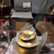 SAGMIT EVO2 NON TAPERED HEADSET
