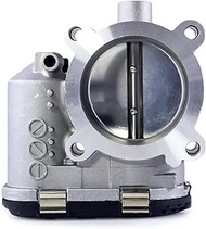 Throttle Body A2711410025 Throttle Body Valve Assy For Mercedes For Benz C-Class C230 For Kompressor