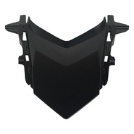 Cowl Tengah Belakang Hitam Honda CBR 150R K45R 83131K45NL0MGB