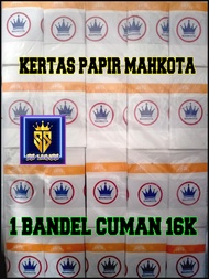 Promo Termurah Bisa Cod Kertas Papir 23A Per Bandel 1900 Lembar