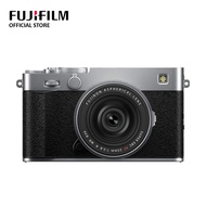 Fujifilm X-E5 w/XF 23MM F2.8 Kit