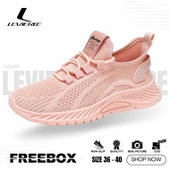 LVR FREE BOX Latest Women's Sneakers Shoes Premium Women's Sports Shoes LV0629
