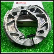 BRAKE SHOE YAMAHA-Mio125,M3,MIOi,SPORTY,SOULTY,SOUL,all MIOMW