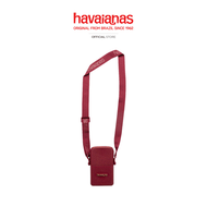 HAVAIANAS กระเป๋า Street Bag Glitter PINK 41482339339U_S5PIXX