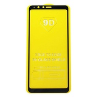 A8 Star_ Sam Sung A8 Star 9D full screen tempered glass comes with screen cleaning paper