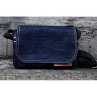 18 Oz Denim Bag.