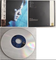 鄭伊健 MTV 1994 日本個人專集 8吋 LD