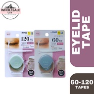 EYELID TAPE SINGLE SIDED DOUBLE EYELID TAPE