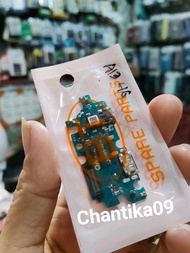 Papan Cas SAMSUNG A13/ Konektor Cas Charger PCB Board Plug in Con Cas Samsung Galaxy A13 4G A135