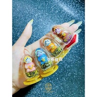 Thai Amulets 五眼四耳靈猴護身牌 SiHuHaTa Amulet