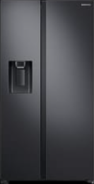 Samsung - RS64R5337B4/SH 617公升 對門雪櫃