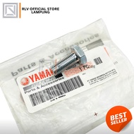 Baut ring komstir segitiga atas rx king rxking Original yamaha