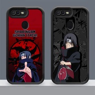 N-64 NARUTO Soft Casing for OPPO A12 A5S F7 A11K A7 F5 A12s F9 Pro