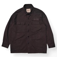 Rugged House Jacket Jacket