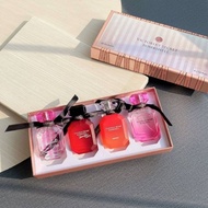 Perfume victoria secret bombshell miniature set perfume miniature victoria secret 4 in 1