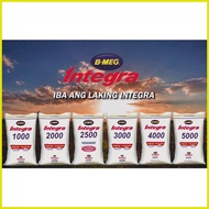 ☪ ▥ ∏ B-MEG Integra Chicken Feeds Repacked (1kg)