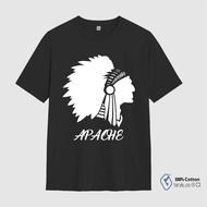 Apache disto t-shirt Apache distro shirt/