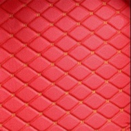 Changan lumin 2024 พรมรถยนต์ 6D-6ชิ้นเต็มคัน(เฉพาะพรม)