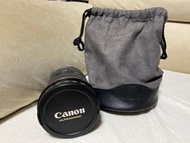 Canon 17-40 f/4