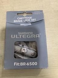 [ㄚ順雜貨鋪] Shimano ULTEGRA BR-6500  c夾剎車塊