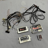 Dastek Unichip Q+ toyota Fortuner 2kd Diesel Matic