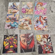 動漫卡片收藏