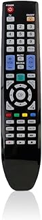 Remote Control for Samsung TV LN52A650A1FXRL LN52A660A2FXZA PN63A760T1FXZA LN37A530P1FXZA LN32B550K1