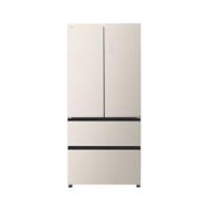 ตู้เย็น MULTI DOOR LG GC-B52APGAM 18.1 คิว กระจกขาว (1323037)