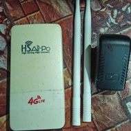 HSAIRPRO CPE200 MODEM outdoor 4G LTE, Support all operator