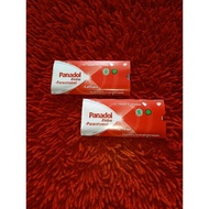 Extra Panadol