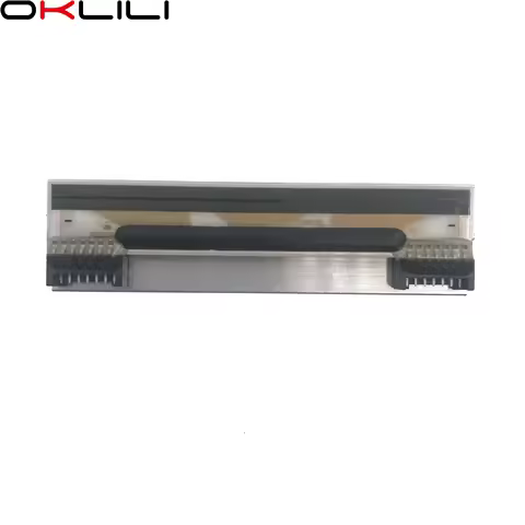 Head Thermal Printhead 5PC X JAPAN NEW Thermal Printhead Label Printer Head Print head 203dpi for Di