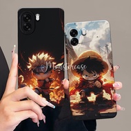 Softcase Oppo A6X A3X A5X A6 P3O A3 PRO A5i Latest 2025 Cool Motif - BS10