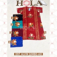 HOLA_FASH | ALVIN XL DRESS, ALVIN JUMBO DRESS