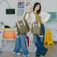 Flicka Nolan Backpack