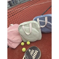 Padel bag Padel bag oakandpine/