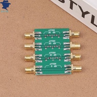[miqin] -4.0GHz RF Fixed Attenuator SMA Double Female Radio Frequency Fixed Attenuator Module Board 