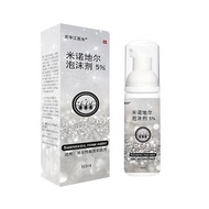 Minoxidil Foaming Agent5%Minoxidil Tincture Minoxidil One Piece Dropshipping Wholesale