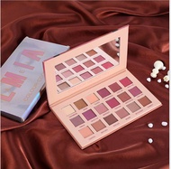 Bảng 18 màu nhũ mắt Lameila for party