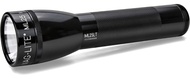 Maglite ML25LT-S2016 LED 2-Cell C LED Flashlight Black
