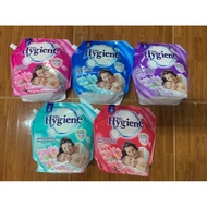 Hygiene Thailand Fabric Softener Pewangi/Pelembut Pakaian 1800ml