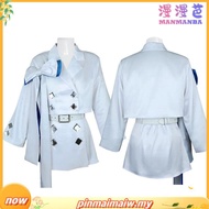 Pjsk Project SEKAI COLORFUL STAGE Feat Hatsune Miku Cosplay Kiritani Haruka Anime Costume Clothes Pa