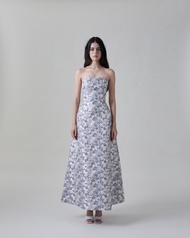 Giving Gala - Arya Maxi Dress
