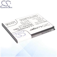 CameronSino Battery for Sony Ericsson Z610i / Z750 / Z750i / Z800 Battery PHO-ERV800SL