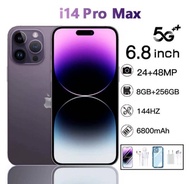 HDC iPhone 14 Pro Max 8GB + 32GB Fullset | Hp Bagus Pstore Harga Murah