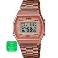 CASIO ORIGINAL B640WCG-5/B640WCG-5DF/B640WCG