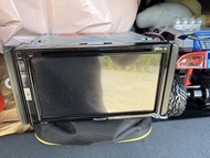 Pioneer AVH-A315BT 車載音響